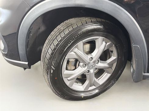 Used 2023 Honda HR-V LX image 35