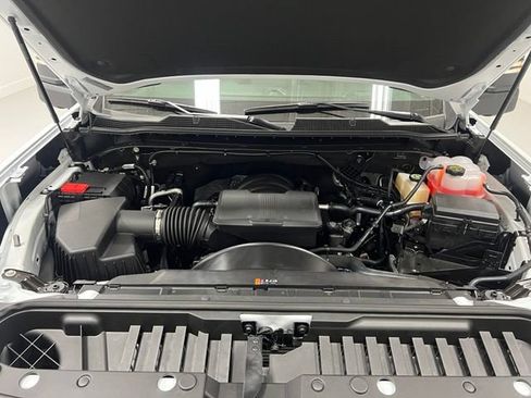 New 2026 Chevrolet Silverado 3500 W/T AWD/4WD image 26
