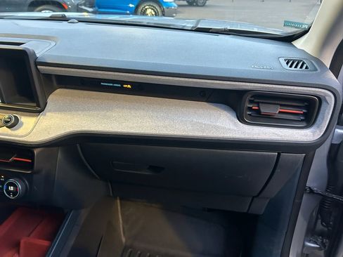 Used 2022 Ford Maverick XLT w/ Equipment Group 300A Standard image 27