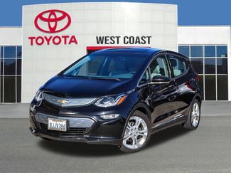 Used 2019 Chevrolet Bolt LT video 1