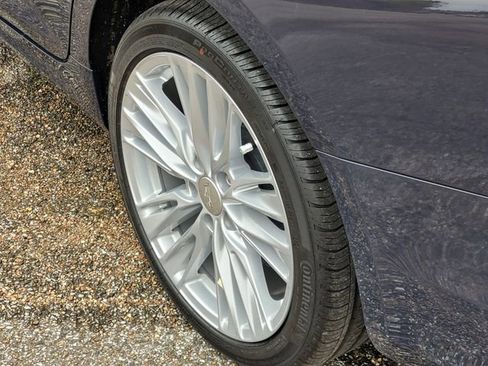 New 2025 Cadillac CT4 Premium Luxury image 7