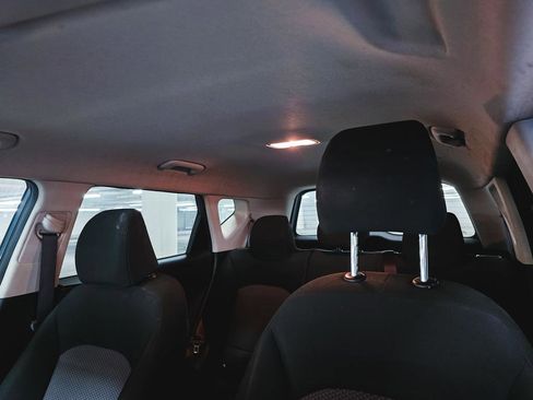 Used 2022 Kia Soul LX w/ Technology Package FWD image 19
