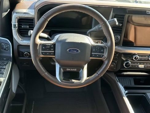 New 2026 Ford F350 King Ranch image 23