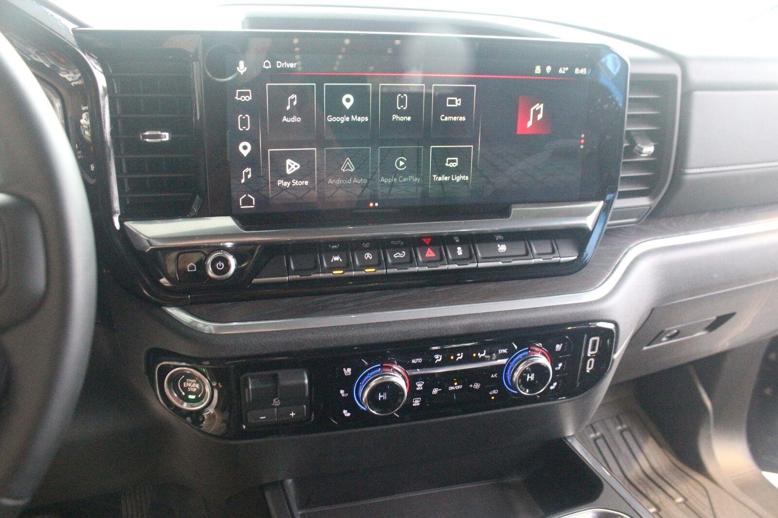 Used 2026 GMC Sierra 1500 SLT w/ SLT Premium Package RWD image 18