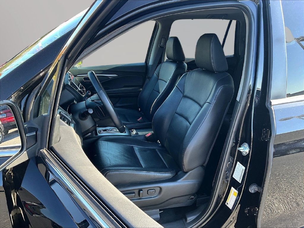 Used 2022 Honda Pilot Special Edition image 25