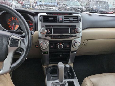Used 2011 Toyota 4Runner SR5 w/ Convenience Pkg image 19