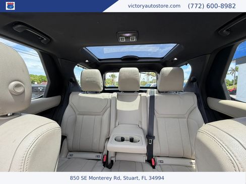 Used 2019 Land Rover Discovery SE AWD/4WD image 34