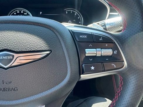 Certified 2026 Genesis G70 3.3T Sport Prestige AWD/4WD image 26