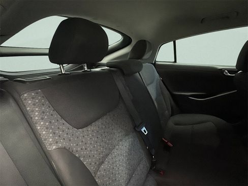 Used 2019 Hyundai Ioniq Blue image 13