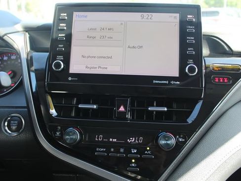 Used 2021 Toyota Camry XSE FWD image 33