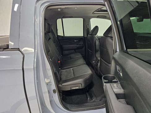 Certified 2023 Honda Ridgeline RTL image 18