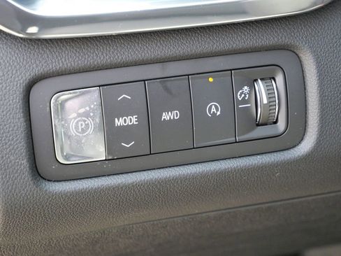 New 2026 GMC Acadia Elevation w/ Elevation Premium Package AWD/4WD image 44