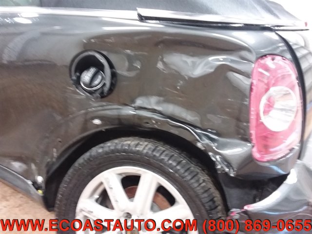 Used 2013 MINI Cooper S FWD image 15