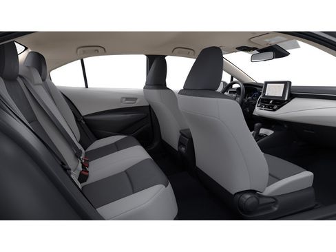 New 2026 Toyota Corolla LE FWD image 7