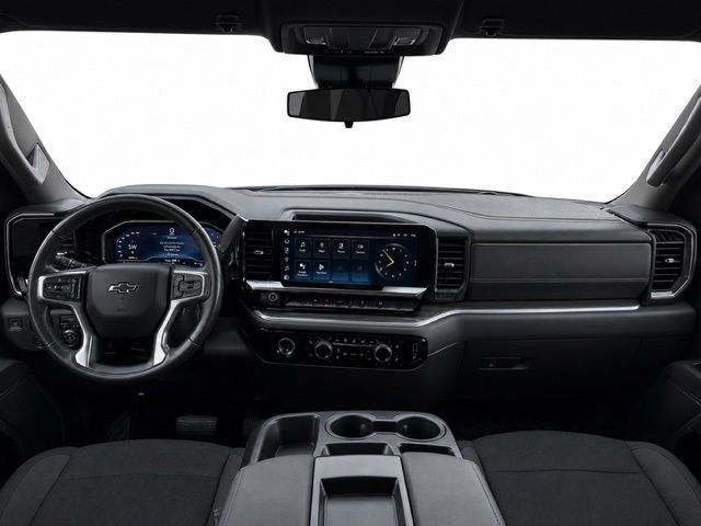 Used 2022 Chevrolet Silverado 1500 RST AWD/4WD image 28