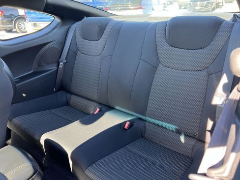 Used 2016 Hyundai Genesis 3.8 image 21