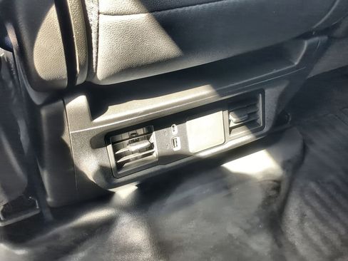 Used 2025 GMC Sierra 1500 Pro w/ Pro Value Package image 20