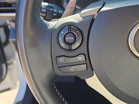 Used 2015 Lexus IS 250 image 30