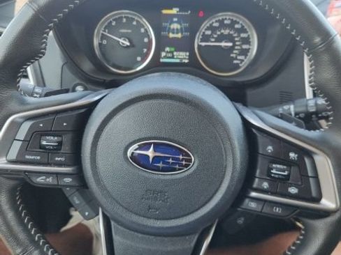 Used 2024 Subaru Forester Touring w/ Convenience Package AWD/4WD image 14