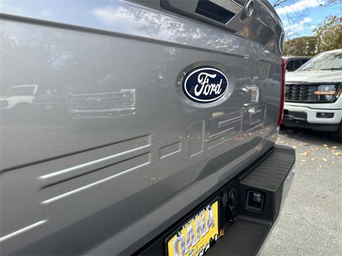 Certified 2024 Ford F150 XLT w/ Equipment Group 302A MID image 46