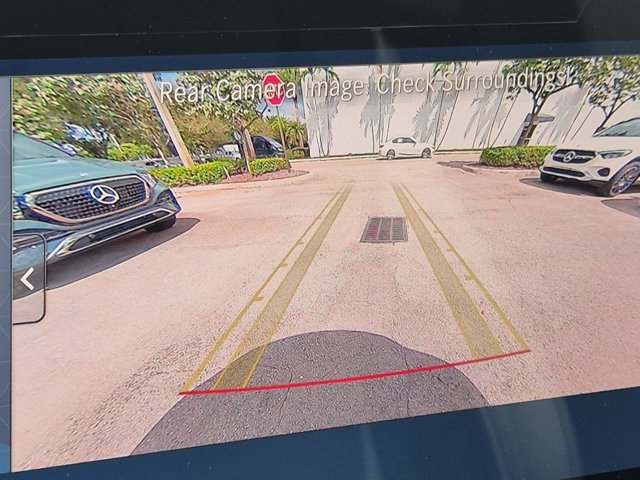 New 2027 Mercedes-Benz GLE 450 4MATIC Coupe image 13