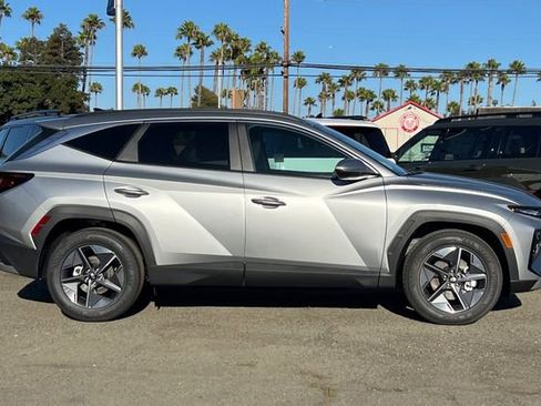 New 2026 Hyundai Tucson SEL image 5