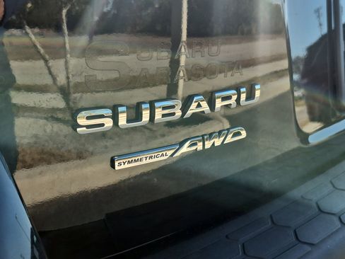 Used 2019 Subaru Crosstrek 2.0i Premium w/ Eyesight System image 12