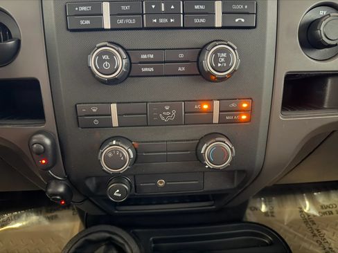 Used 2010 Ford F150 XL AWD/4WD image 15