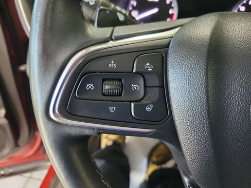 Used 2023 Buick Envision Essence w/ Sport Touring Package image 41