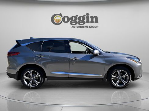 New 2025 Acura RDX SH-AWD w/ Technology Package image 6