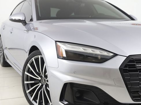 Used 2022 Audi A5 2.0T Premium Plus image 18