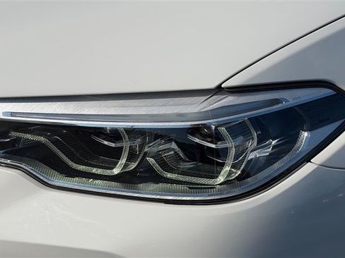 Used 2020 BMW M5 w/ Executive Package AWD/4WD image 14