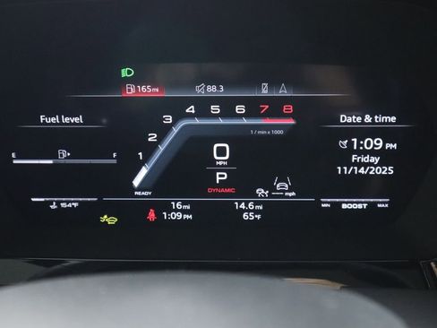 New 2026 Audi S3 Premium image 33