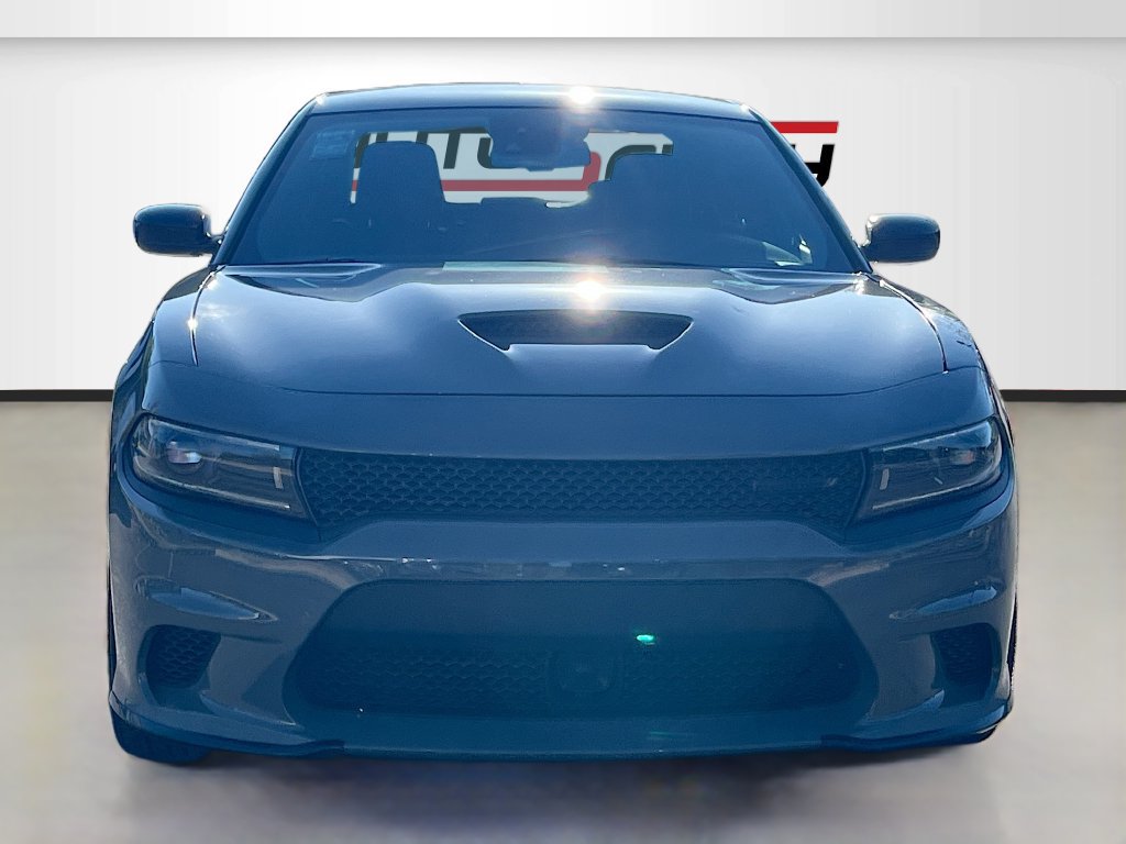 Used 2023 Dodge Charger GT w/ Blacktop Package AWD/4WD image 2