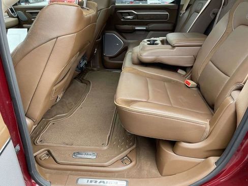 Used 2021 RAM 1500 Limited image 22