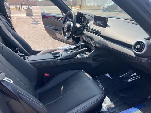New 2025 MAZDA MX-5 Miata Grand Touring w/ Weather Package image 14