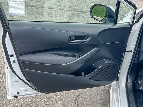 Certified 2025 Toyota Corolla LE image 19