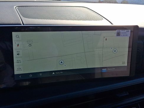 New 2026 Hyundai Santa Fe Calligraphy image 16