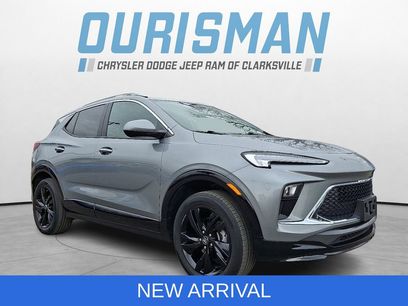 Used 2024 Buick Encore GX Sport Touring