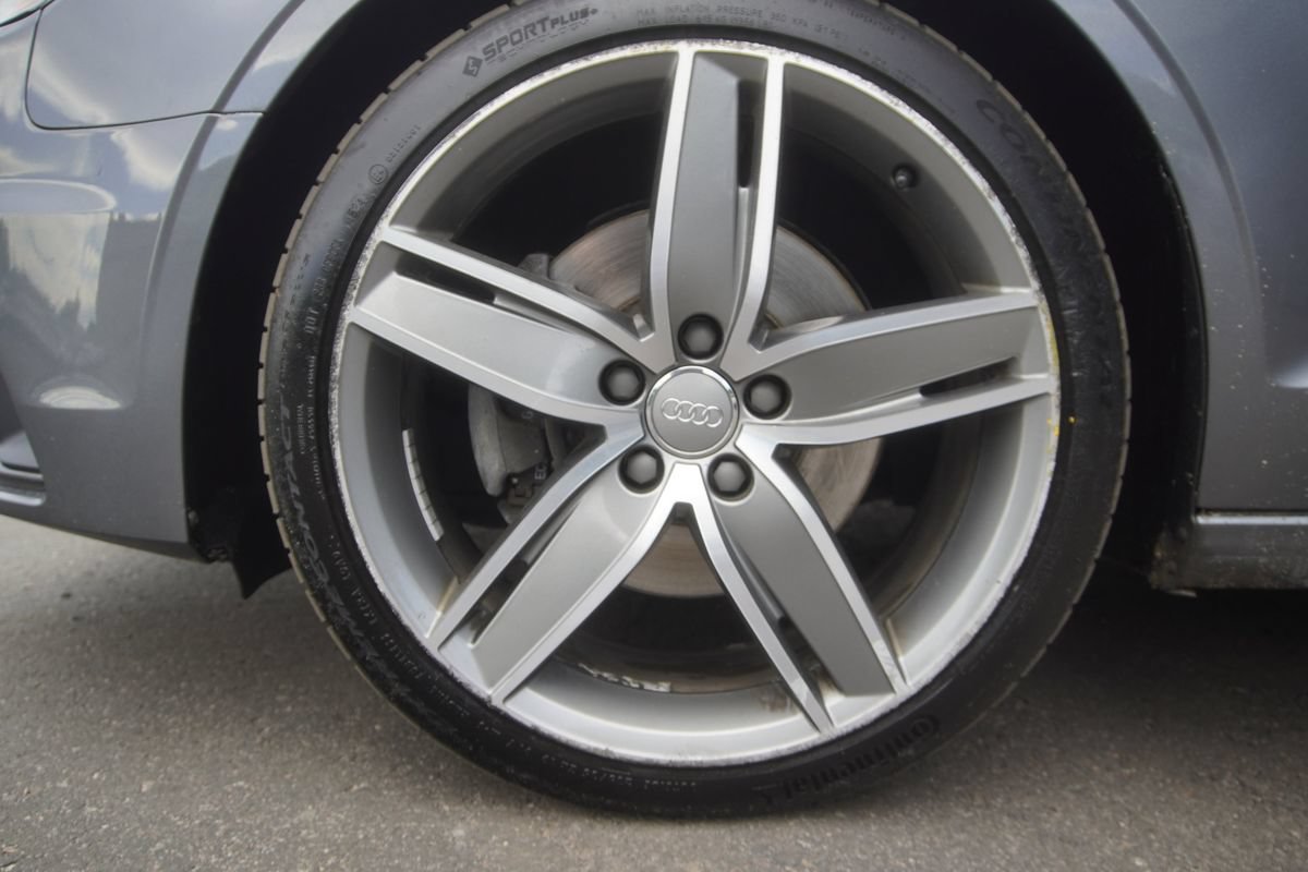 Used 2015 Audi A3 2.0T Premium Plus w/ Premium Plus Package AWD/4WD image 22