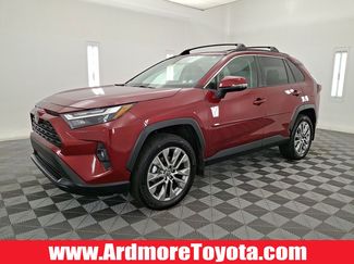 Certified 2023 Toyota RAV4 XLE Premium AWD/4WD video 1