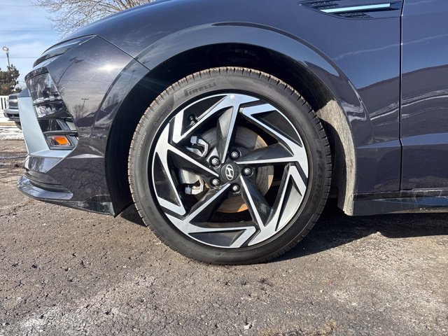 New 2026 Hyundai Sonata SEL AWD/4WD image 27