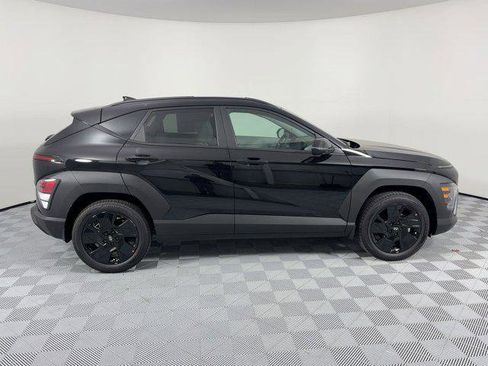 New 2026 Hyundai Kona SEL Sport image 8