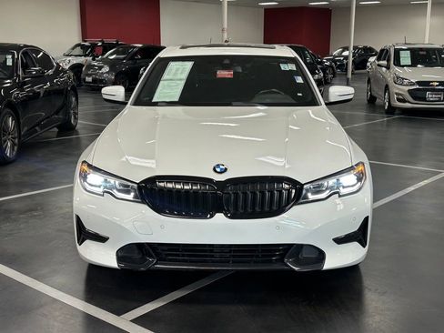 Used 2021 BMW 330i Sedan w/ Convenience Package image 10