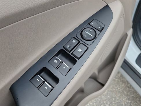 Used 2020 Hyundai Tucson Ultimate w/ Cargo Package image 20