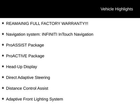 Used 2022 INFINITI QX55 Essential w/ Proactive Package image 26