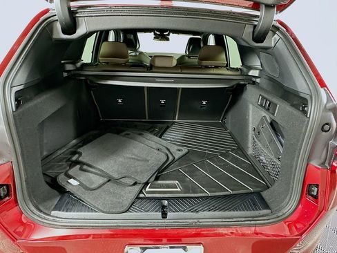 Used 2025 BMW X3 xDrive30i w/ Premium Package image 25