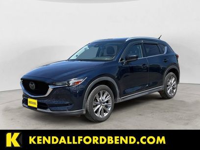 Used 2020 MAZDA CX-5 Grand Touring