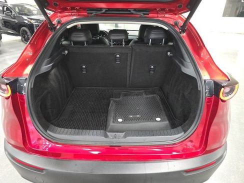 Used 2025 MAZDA CX-30 AWD 2.5 S w/ Premium Package image 12