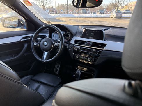 Used 2018 BMW X2 xDrive28i image 16